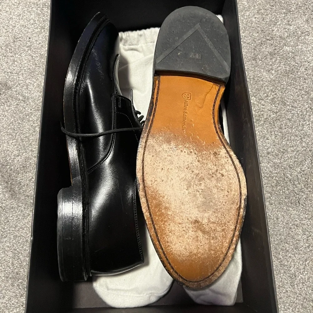 Allen Edmonds - Picture 2 of 3